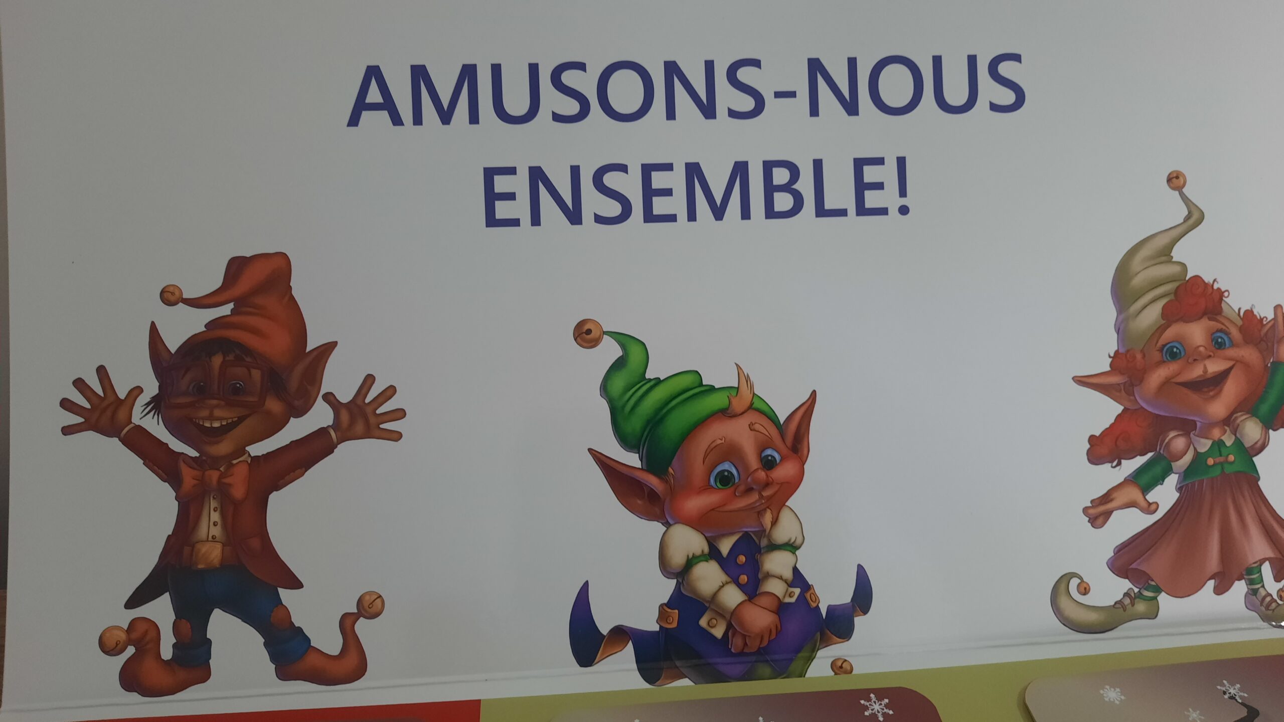 Mégajeu de mémoire et d’association (français) – Image 7