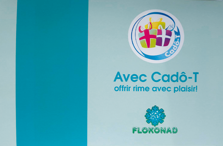 Coffret Cadô-T pour enfants - Les visites de mon lutin et Mégajeu de mémoire – Image 5